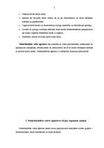 Prakses atskaite 'Nodarbinātības valsts aģentūra', 3.