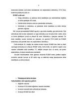 Prakses atskaite 'Nodarbinātības valsts aģentūra', 8.