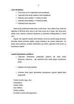 Prakses atskaite 'Nodarbinātības valsts aģentūra', 9.