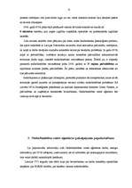 Prakses atskaite 'Nodarbinātības valsts aģentūra', 13.