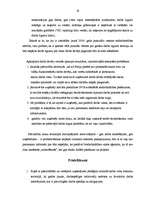 Prakses atskaite 'Nodarbinātības valsts aģentūra', 19.