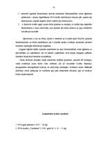 Prakses atskaite 'Nodarbinātības valsts aģentūra', 20.