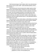 Referāts 'Plānošanas funkcija menedžmentā', 10.