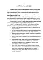 Referāts 'Plānošanas funkcija menedžmentā', 12.