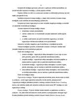 Referāts 'Plānošanas funkcija menedžmentā', 18.