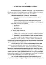 Referāts 'Plānošanas funkcija menedžmentā', 21.