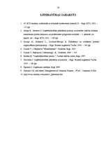 Referāts 'Plānošanas funkcija menedžmentā', 29.