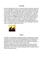 Referāts 'Austrālija', 5.