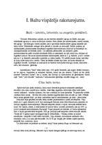 Referāts 'Balti', 2.