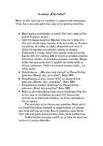 Konspekts 'Čību balles scenārijs', 1.