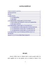 Referāts 'Bezdarba un nodarbinātības struktūra Latvijā un Latvijas reģionos', 2.