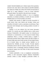 Referāts 'Bezdarba un nodarbinātības struktūra Latvijā un Latvijas reģionos', 3.