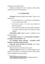 Referāts 'Bezdarba un nodarbinātības struktūra Latvijā un Latvijas reģionos', 6.