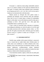 Referāts 'Bezdarba un nodarbinātības struktūra Latvijā un Latvijas reģionos', 14.