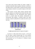 Referāts 'Bezdarba un nodarbinātības struktūra Latvijā un Latvijas reģionos', 16.