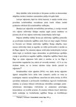 Referāts 'Bezdarba un nodarbinātības struktūra Latvijā un Latvijas reģionos', 25.