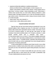 Referāts 'Biroja darba organizācija un tās pilnveidošanas iespējas uzņēmumā', 6.