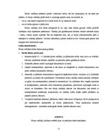 Referāts 'Biroja darba organizācija un tās pilnveidošanas iespējas uzņēmumā', 12.