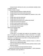 Referāts 'Biroja darba organizācija un tās pilnveidošanas iespējas uzņēmumā', 13.