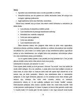 Referāts 'Biroja darba organizācija un tās pilnveidošanas iespējas uzņēmumā', 14.