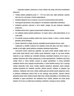 Referāts 'Biroja darba organizācija un tās pilnveidošanas iespējas uzņēmumā', 18.