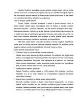 Referāts 'Biroja darba organizācija un tās pilnveidošanas iespējas uzņēmumā', 24.