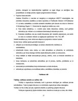 Referāts 'Biroja darba organizācija un tās pilnveidošanas iespējas uzņēmumā', 27.