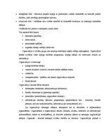 Referāts 'Biroja darba organizācija un tās pilnveidošanas iespējas uzņēmumā', 30.