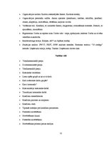 Referāts 'Biroja darba organizācija un tās pilnveidošanas iespējas uzņēmumā', 33.