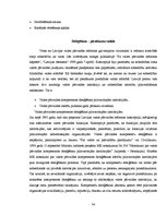 Referāts 'Biroja darba organizācija un tās pilnveidošanas iespējas uzņēmumā', 34.