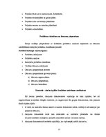 Referāts 'Biroja darba organizācija un tās pilnveidošanas iespējas uzņēmumā', 37.