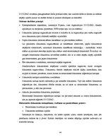 Referāts 'Biroja darba organizācija un tās pilnveidošanas iespējas uzņēmumā', 44.