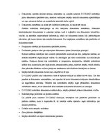 Referāts 'Biroja darba organizācija un tās pilnveidošanas iespējas uzņēmumā', 45.