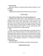 Referāts 'Biroja darba organizācija un tās pilnveidošanas iespējas uzņēmumā', 48.