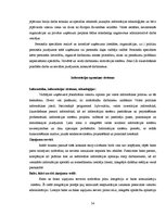 Referāts 'Biroja darba organizācija un tās pilnveidošanas iespējas uzņēmumā', 54.