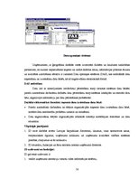 Referāts 'Biroja darba organizācija un tās pilnveidošanas iespējas uzņēmumā', 56.