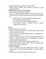 Referāts 'Biroja darba organizācija un tās pilnveidošanas iespējas uzņēmumā', 57.