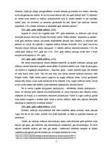 Konspekts 'Nestabilitāte ekonomikā. Inflācijas problēmas. Nodarbinātība un bezdarba problēm', 3.