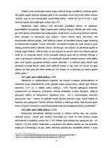 Konspekts 'Nestabilitāte ekonomikā. Inflācijas problēmas. Nodarbinātība un bezdarba problēm', 4.