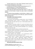 Konspekts 'Nestabilitāte ekonomikā. Inflācijas problēmas. Nodarbinātība un bezdarba problēm', 6.