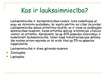 Prezentācija 'Intensīvās lauksaimniecības ietekme uz vidi', 2.