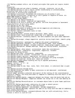 Eseja 'Note teaking part 3', 2.