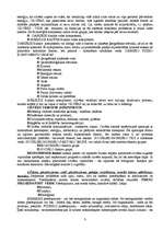 Konspekts 'Ekoloģija', 3.