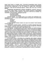 Konspekts 'Ekoloģija', 4.