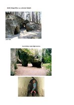 Konspekts 'Tūrisma objekta analīze un izvērtējums ilgtspējīga piedāvājuma veidošanā', 2.