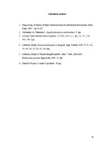 Referāts 'Telegrāfa attīstība pasaulē un Latvijā', 16.