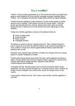 Referāts 'Veselīgs dzīvesveids', 4.