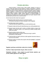 Referāts 'Veselīgs dzīvesveids', 5.