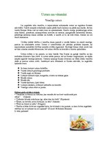 Referāts 'Veselīgs dzīvesveids', 8.