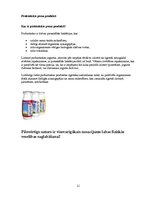 Referāts 'Veselīgs dzīvesveids', 12.